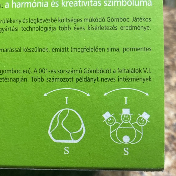 STEM Math/Science Learning Toy - Desk Fidget - Physics Fun - Unique Collectible! - Picture 13 of 13